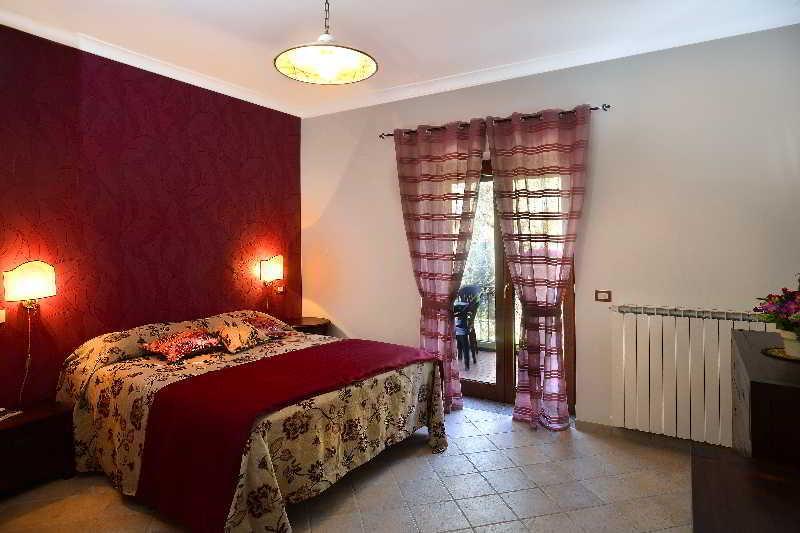 فندق Il Casale سورينتو المظهر الخارجي الصورة