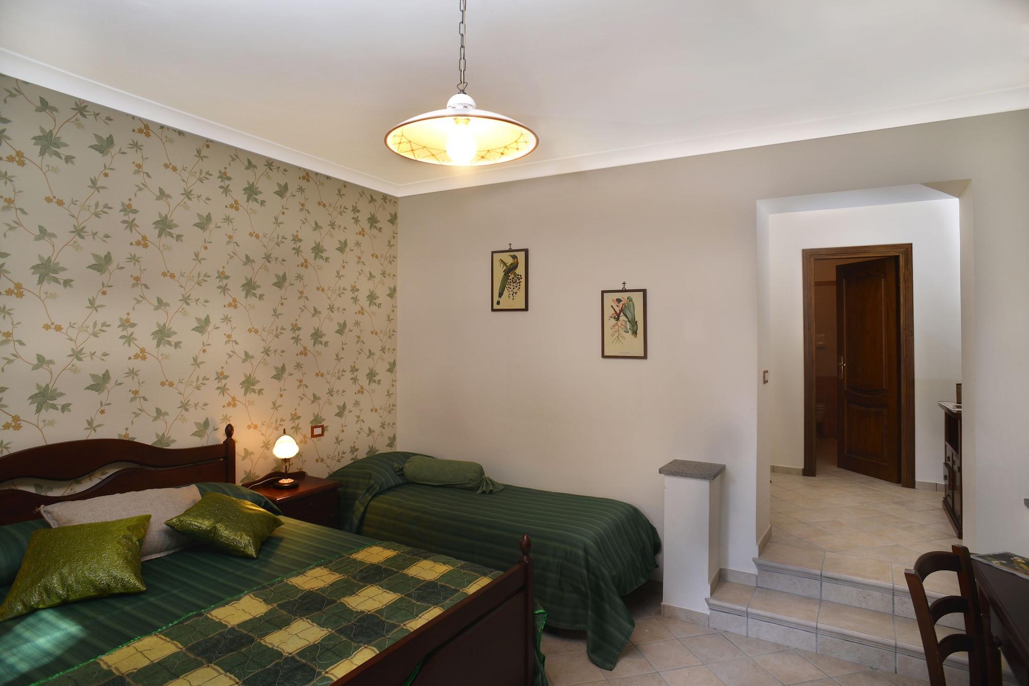 فندق Il Casale سورينتو المظهر الخارجي الصورة