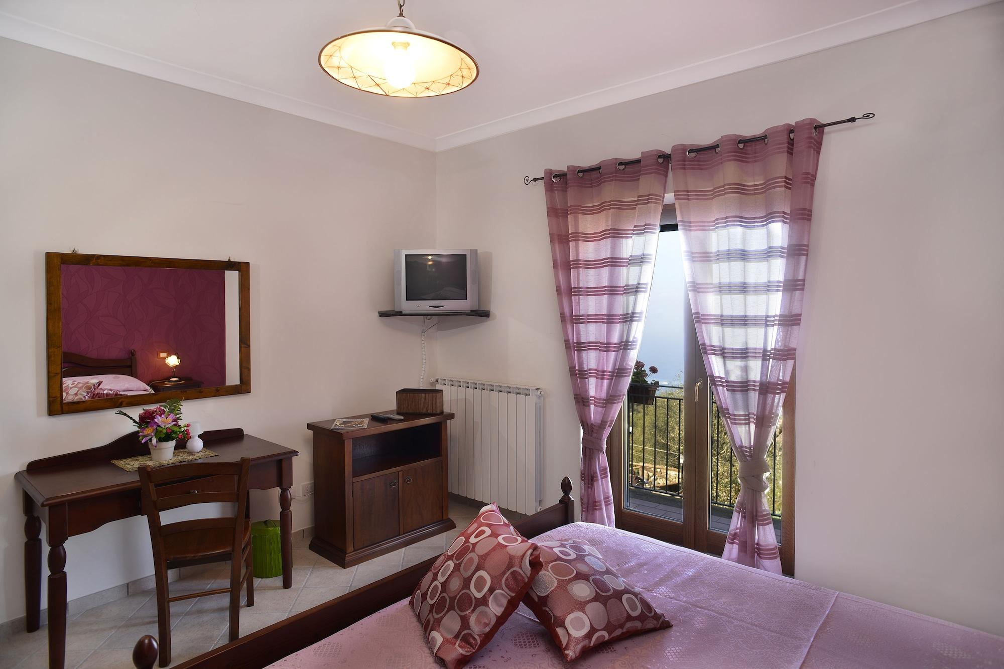 فندق Il Casale سورينتو المظهر الخارجي الصورة