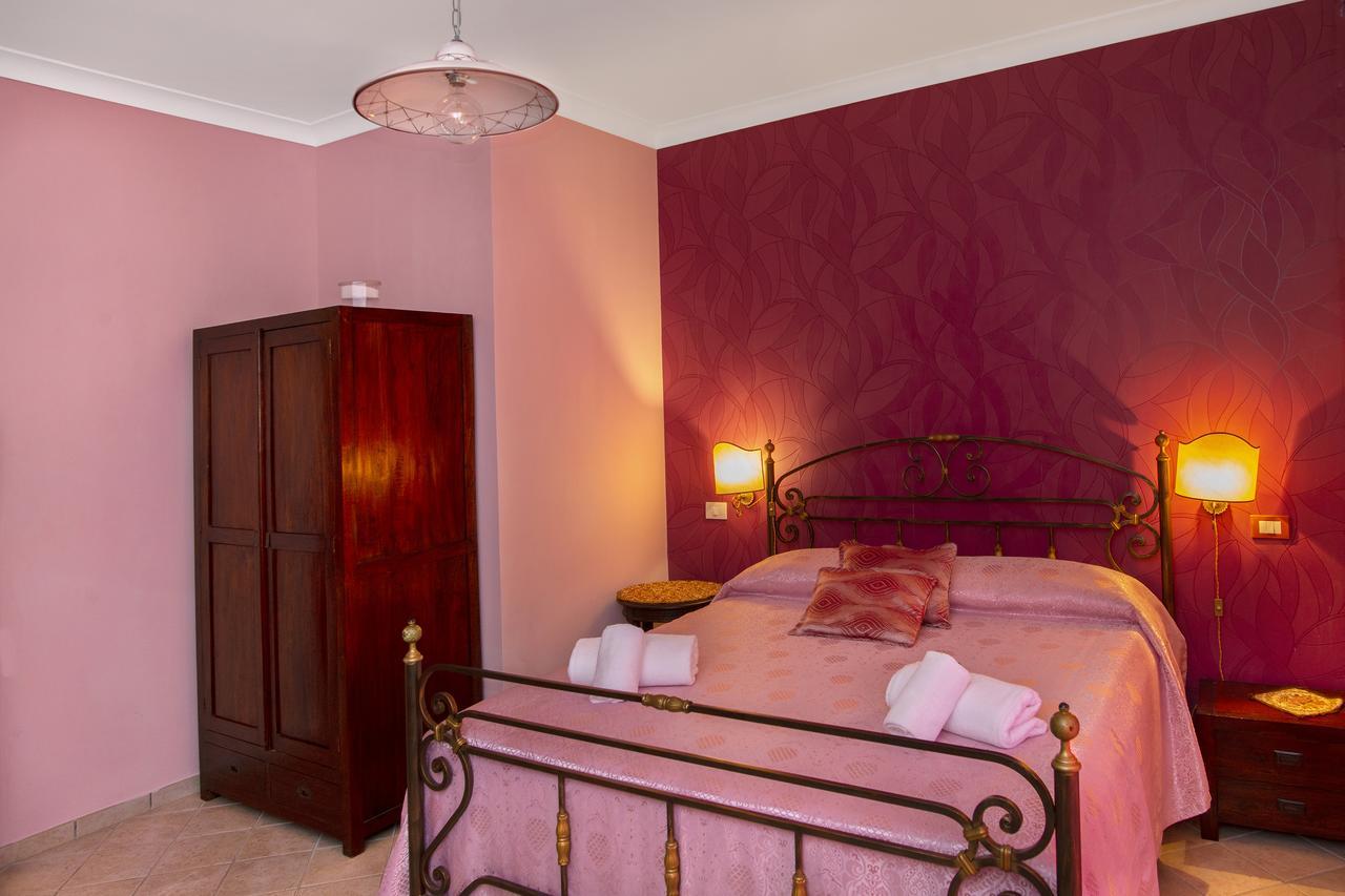 فندق Il Casale سورينتو المظهر الخارجي الصورة