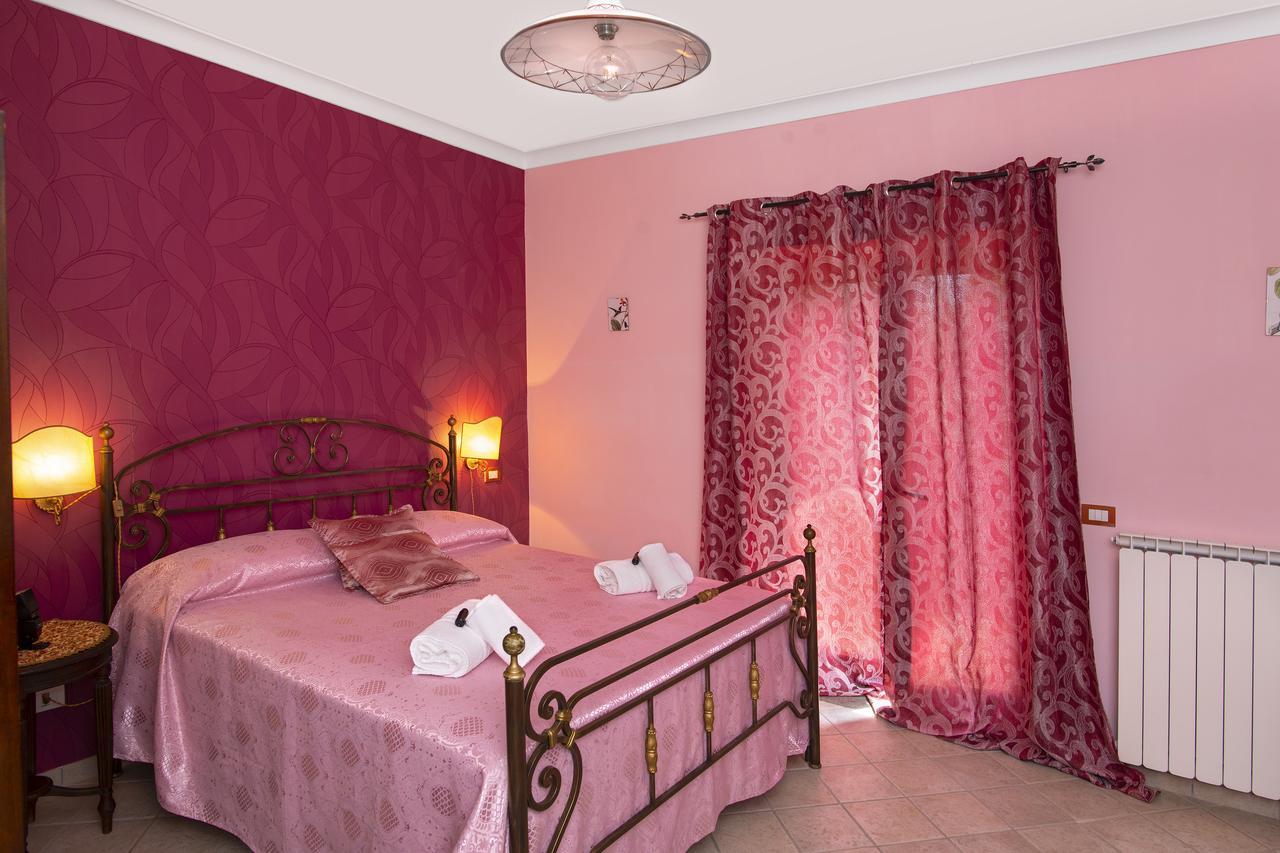فندق Il Casale سورينتو المظهر الخارجي الصورة